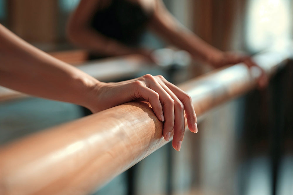Corso di danza classica per adulti